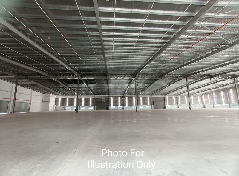 Factory for Rent in Johor Bahru (Johor) - K S Ong - Interior - PropertyGuru.com.my