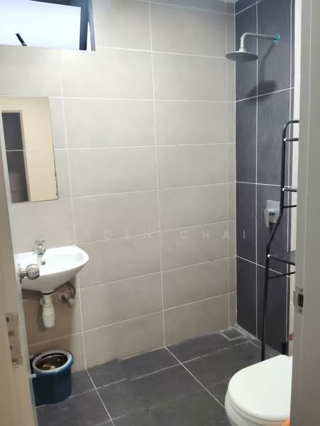 Condominium for Rent at The Nest @ Genting Klang - Jaden Chai - Bathroom - PropertyGuru.com.my