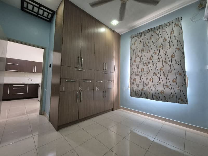 1-storey Terraced House for Rent in Bukit Indah (Iskandar Puteri (Nusajaya)) - Jit Sin Cheah - Interior - PropertyGuru.com.my