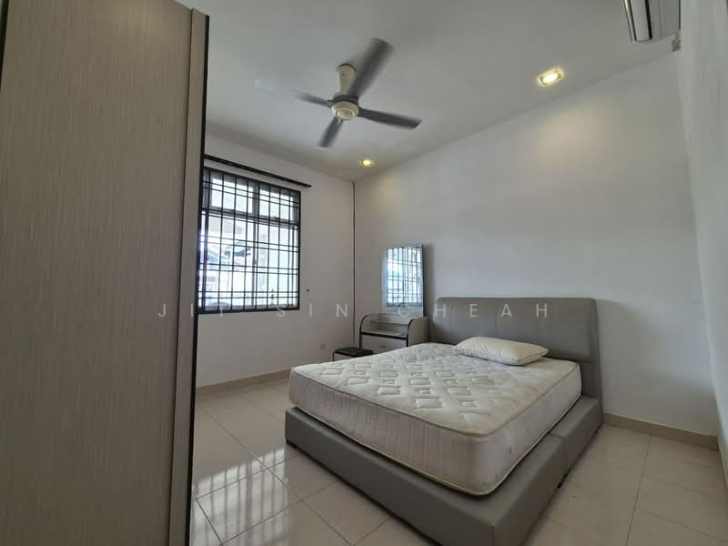1-storey Terraced House for Rent in Bukit Indah (Iskandar Puteri (Nusajaya)) - Jit Sin Cheah - Bedroom - PropertyGuru.com.my