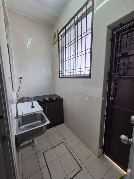 1-storey Terraced House for Rent in Bukit Indah (Iskandar Puteri (Nusajaya)) - Jit Sin Cheah - Interior - PropertyGuru.com.my