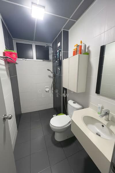 Service Residence for Sale at Larkin Heights - Chris Liew - PropertyGuru.com.my