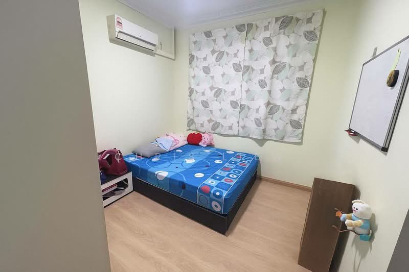 Service Residence for Sale at Larkin Heights - Chris Liew - PropertyGuru.com.my