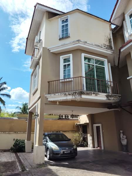 Bungalow for Sale in Pulau Tikus (George Town) - William KC Wong - Exterior - PropertyGuru.com.my