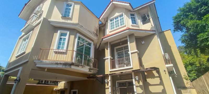 Bungalow for Sale in Pulau Tikus (George Town) - William KC Wong - Exterior - PropertyGuru.com.my