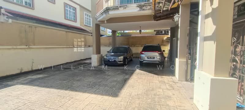 Bungalow for Sale in Pulau Tikus (George Town) - William KC Wong - Exterior - PropertyGuru.com.my