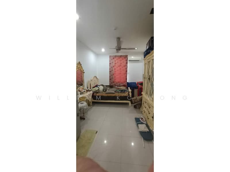 Bungalow for Sale in Pulau Tikus (George Town) - William KC Wong - Bedroom - PropertyGuru.com.my