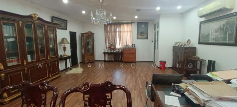 Bungalow for Sale in Pulau Tikus (George Town) - William KC Wong - Study - PropertyGuru.com.my