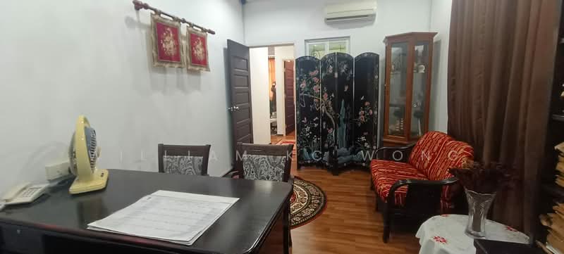Bungalow for Sale in Pulau Tikus (George Town) - William KC Wong - Study - PropertyGuru.com.my
