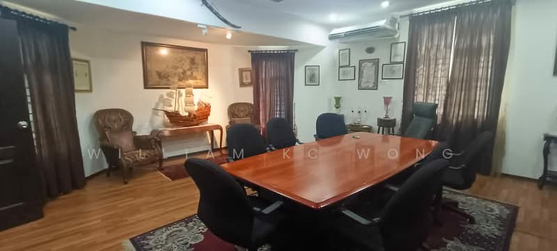 Bungalow for Sale in Pulau Tikus (George Town) - William KC Wong - Interior - PropertyGuru.com.my