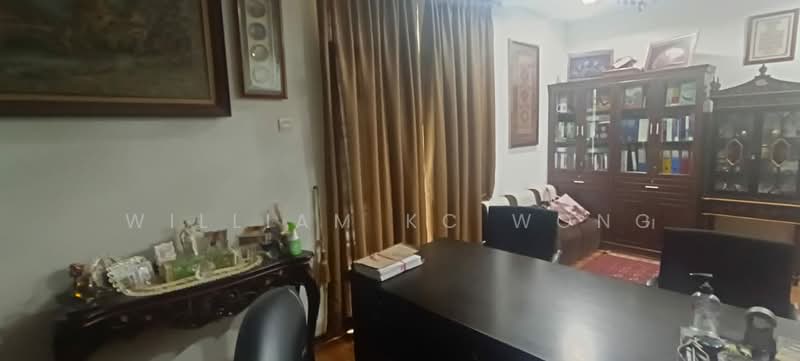 Bungalow for Sale in Pulau Tikus (George Town) - William KC Wong - Study - PropertyGuru.com.my