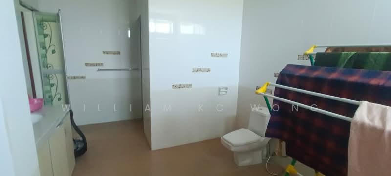 Bungalow for Sale in Pulau Tikus (George Town) - William KC Wong - Bathroom - PropertyGuru.com.my