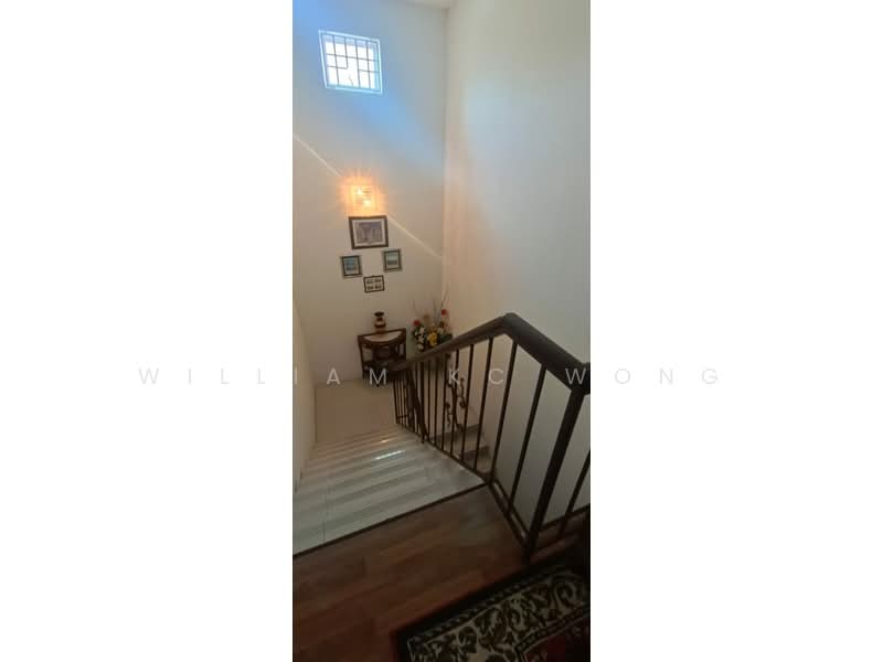 Bungalow for Sale in Pulau Tikus (George Town) - William KC Wong - Interior - PropertyGuru.com.my