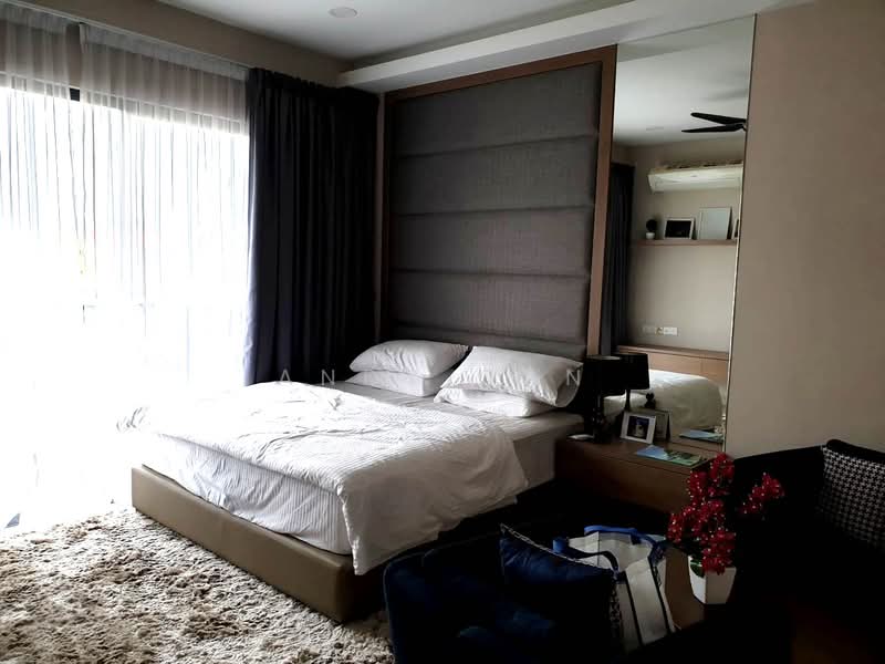 3-storey Terraced House for Sale in Puchong (Selangor) - Andy Gan - Bedroom - PropertyGuru.com.my