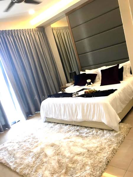 3-storey Terraced House for Sale in Puchong (Selangor) - Andy Gan - Bedroom - PropertyGuru.com.my