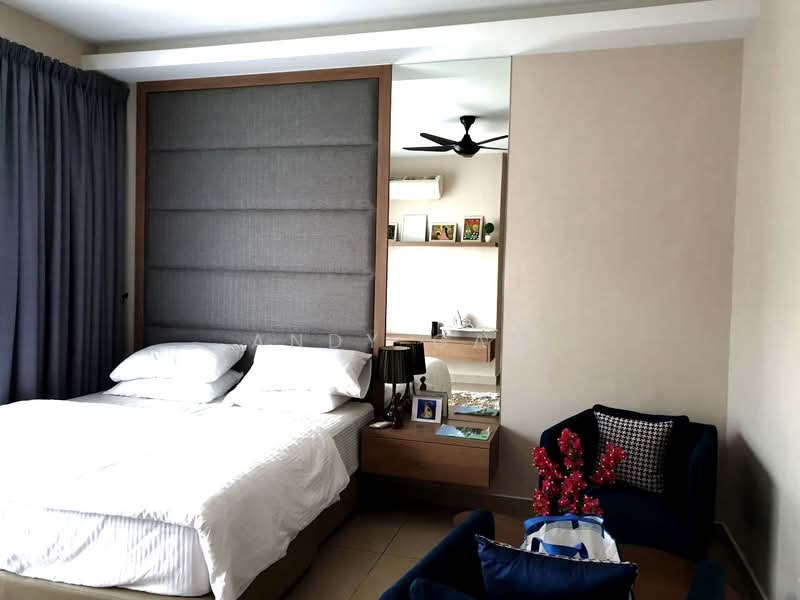 3-storey Terraced House for Sale in Puchong (Selangor) - Andy Gan - Bedroom - PropertyGuru.com.my