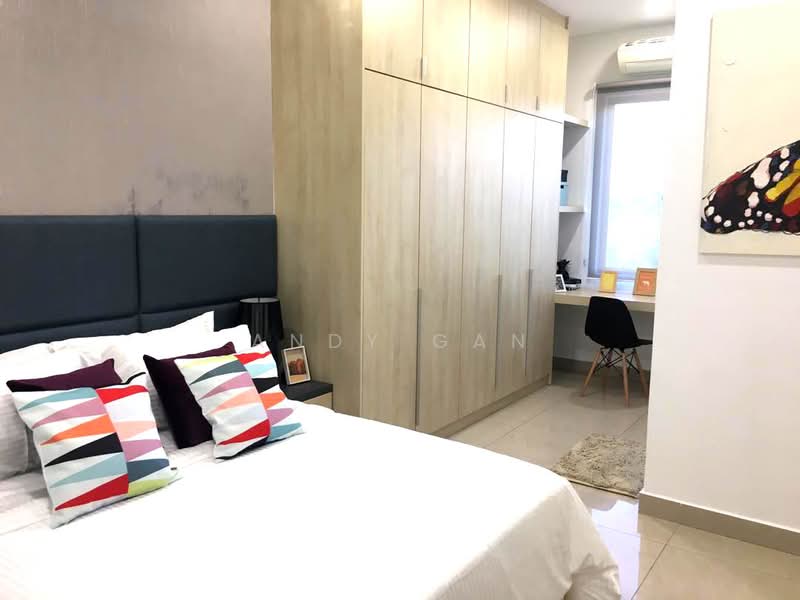 3-storey Terraced House for Sale in Puchong (Selangor) - Andy Gan - Bedroom - PropertyGuru.com.my