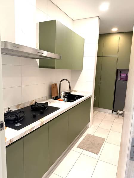 3-storey Terraced House for Sale in Puchong (Selangor) - Andy Gan - Kitchen - PropertyGuru.com.my