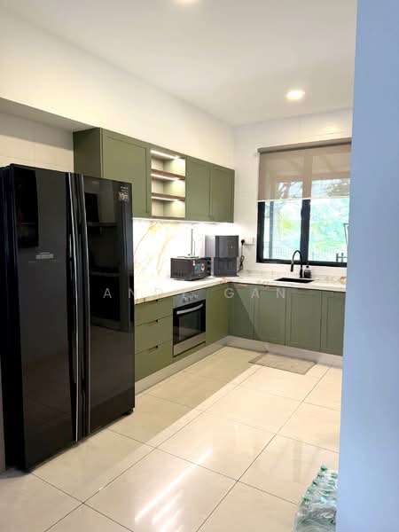 3-storey Terraced House for Sale in Puchong (Selangor) - Andy Gan - Kitchen - PropertyGuru.com.my