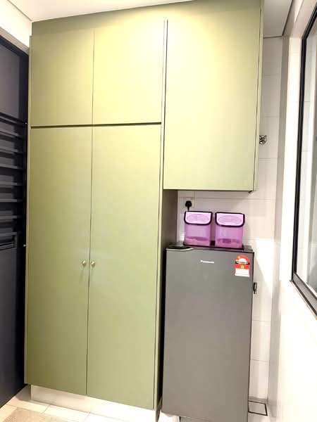 3-storey Terraced House for Sale in Puchong (Selangor) - Andy Gan - Kitchen - PropertyGuru.com.my