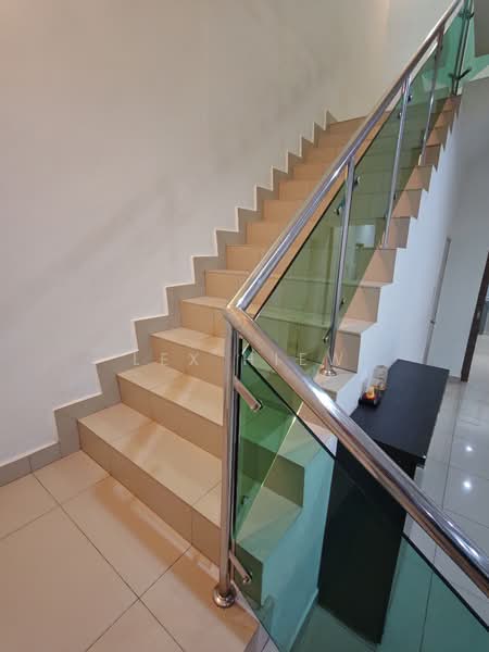 2-storey Terraced House for Sale in Taman Mount Austin (Tebrau) - Lex Hiew - PropertyGuru.com.my