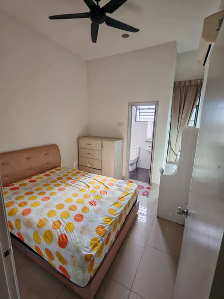 2-storey Terraced House for Sale in Taman Mount Austin (Tebrau) - Lex Hiew - PropertyGuru.com.my