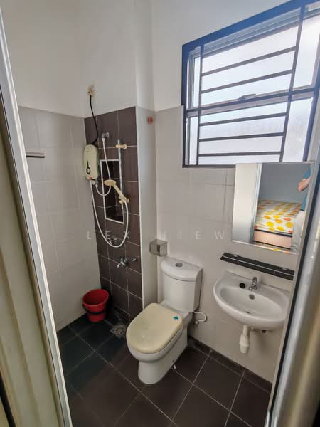 2-storey Terraced House for Sale in Taman Mount Austin (Tebrau) - Lex Hiew - PropertyGuru.com.my