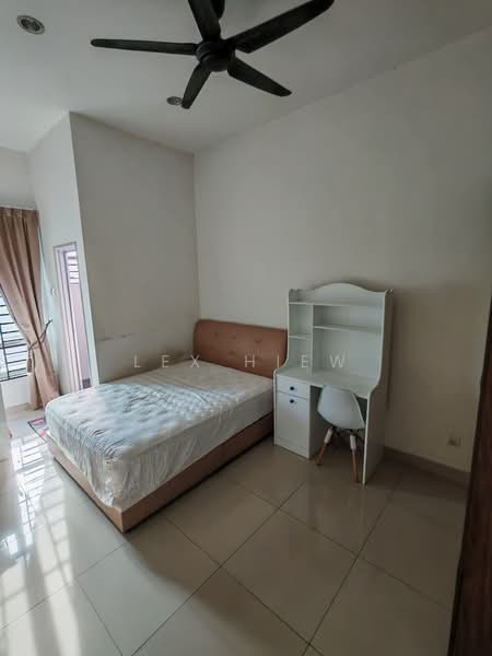 2-storey Terraced House for Sale in Taman Mount Austin (Tebrau) - Lex Hiew - PropertyGuru.com.my