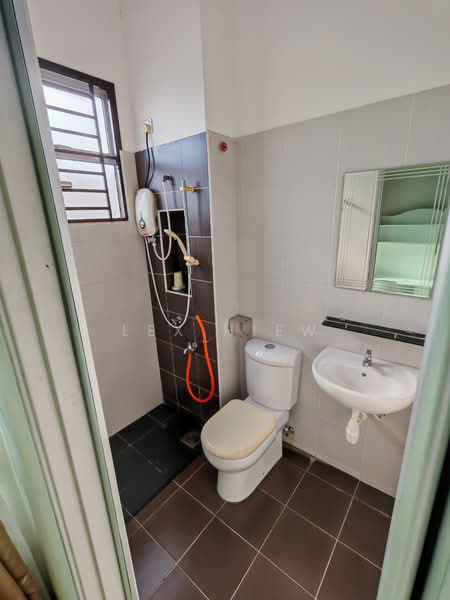 2-storey Terraced House for Sale in Taman Mount Austin (Tebrau) - Lex Hiew - PropertyGuru.com.my