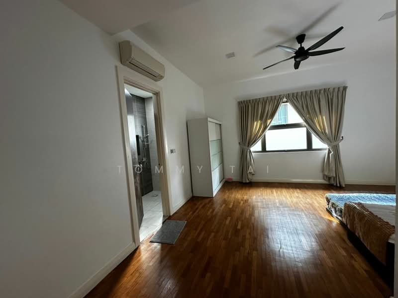 Semi-Detached House for Sale in East Ledang (Iskandar Puteri (Nusajaya)) - Tommy Tai - Bedroom - PropertyGuru.com.my
