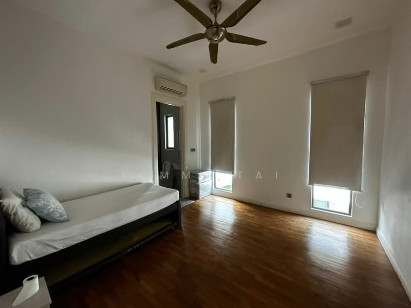 Semi-Detached House for Sale in East Ledang (Iskandar Puteri (Nusajaya)) - Tommy Tai - Bedroom - PropertyGuru.com.my