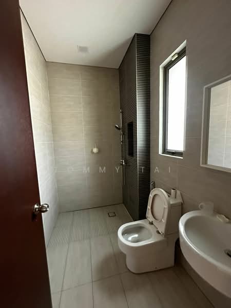 Semi-Detached House for Sale in East Ledang (Iskandar Puteri (Nusajaya)) - Tommy Tai - Bathroom - PropertyGuru.com.my