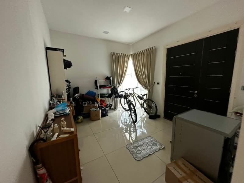 Semi-Detached House for Sale in East Ledang (Iskandar Puteri (Nusajaya)) - Tommy Tai - Interior - PropertyGuru.com.my