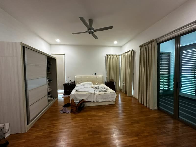 Semi-Detached House for Sale in East Ledang (Iskandar Puteri (Nusajaya)) - Tommy Tai - Bedroom - PropertyGuru.com.my