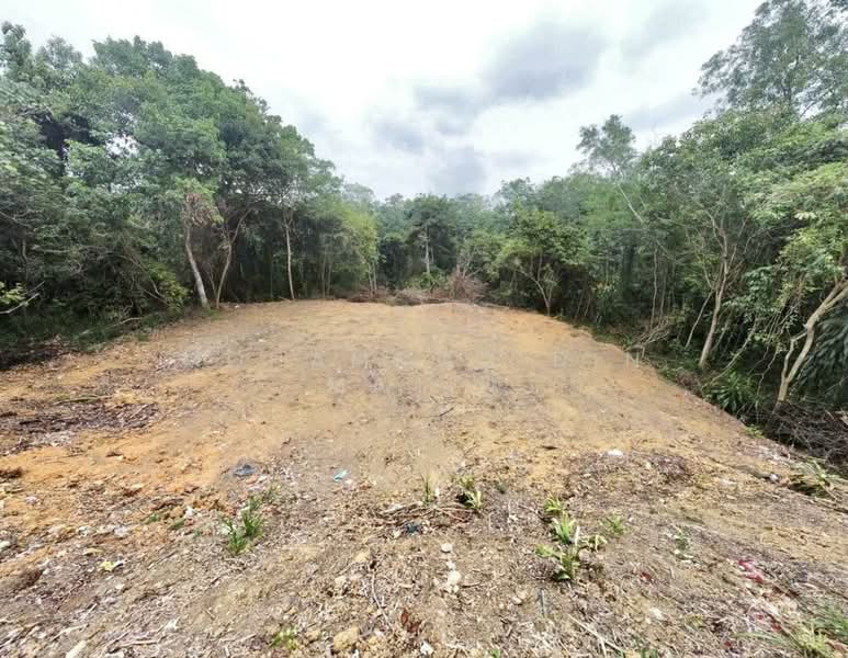 Untuk Dijual - Kampung Sungai Merab Luar