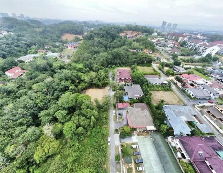 Untuk Dijual - Kampung Sungai Merab Luar