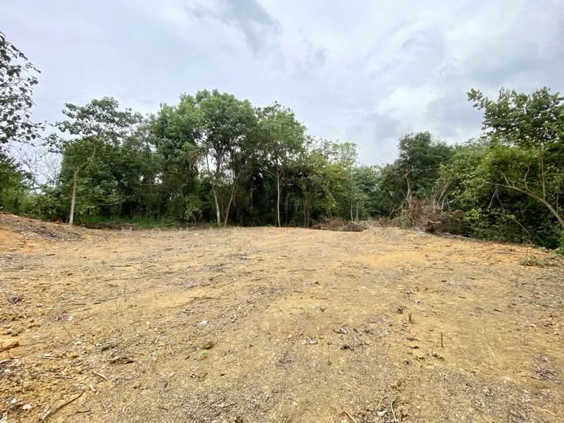 Untuk Dijual - Kampung Sungai Merab Luar