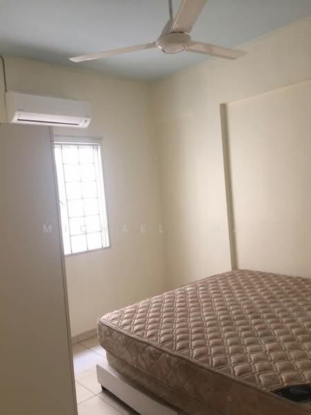 Condominium for Rent at Nilam Puri - Michael Chan - Bedroom - PropertyGuru.com.my