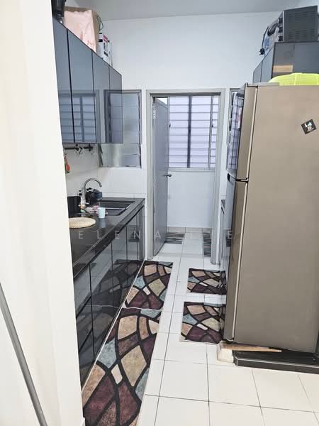 Apartment for Sale at Denai Nusantara - Elena Lye - Kitchen - PropertyGuru.com.my