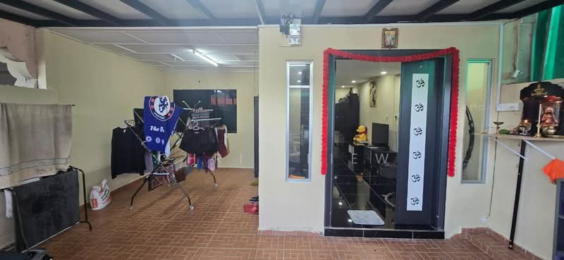 Taman Universiti untuk Untuk Dijual - RM 420,000, Mac 2026 - Living Room - PropertyGuru.com.my