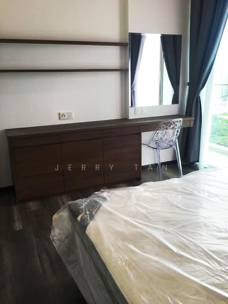Condominium for Rent at Olive Tree Residences - Jerry Tan - Bedroom - PropertyGuru.com.my
