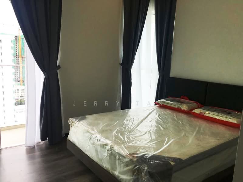 Condominium for Rent at Olive Tree Residences - Jerry Tan - Bedroom - PropertyGuru.com.my