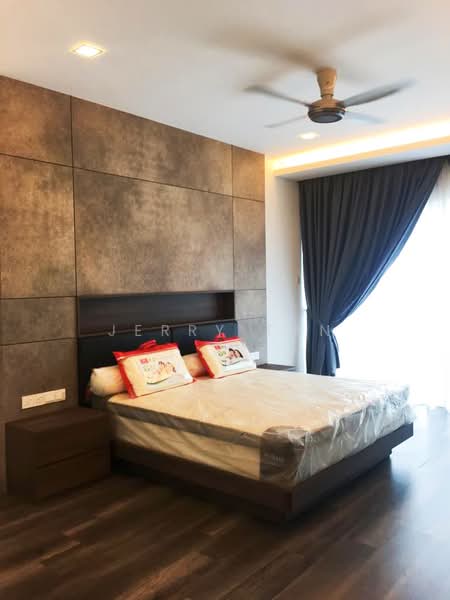 Condominium for Rent at Olive Tree Residences - Jerry Tan - Bedroom - PropertyGuru.com.my
