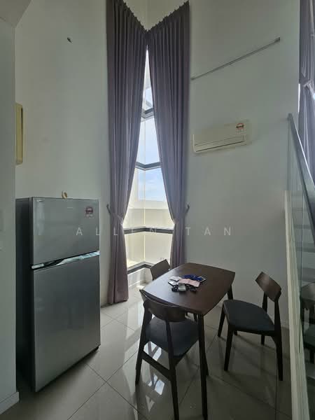 Residential Suites @ HighPark untuk Untuk Disewa - RM 2,700 /bulan, Feb 2026 - Interior - PropertyGuru.com.my