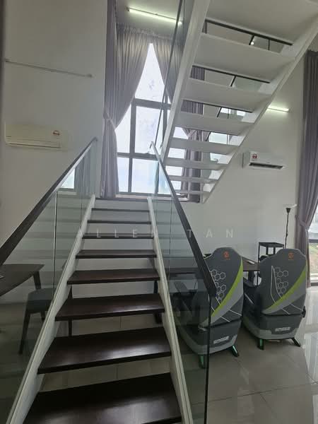 Residential Suites @ HighPark untuk Untuk Disewa - RM 2,700 /bulan, Feb 2026 - Interior - PropertyGuru.com.my