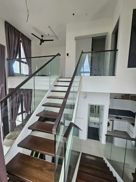 Residential Suites @ HighPark untuk Untuk Disewa - RM 2,700 /bulan, Feb 2026 - Interior - PropertyGuru.com.my