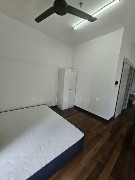 Residential Suites @ HighPark untuk Untuk Disewa - RM 2,700 /bulan, Feb 2026 - Bedroom - PropertyGuru.com.my
