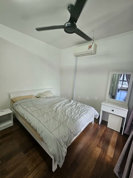 Residential Suites @ HighPark untuk Untuk Disewa - RM 2,700 /bulan, Feb 2026 - Bedroom - PropertyGuru.com.my