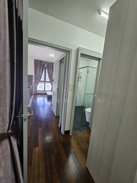 Residential Suites @ HighPark untuk Untuk Disewa - RM 2,700 /bulan, Feb 2026 - Corridor - PropertyGuru.com.my