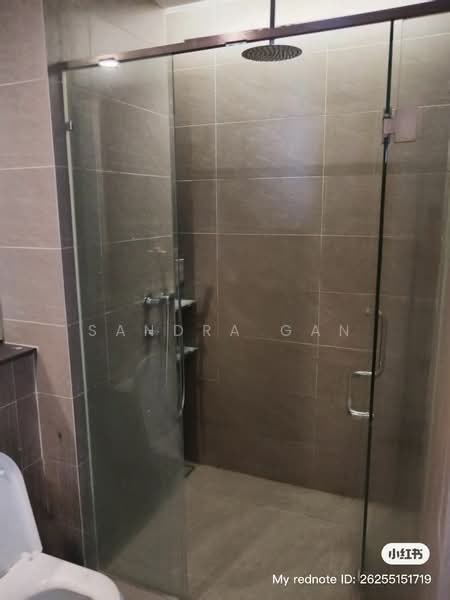 Condominium for Rent at Grand Medini - Sandra Gan - Bathroom - PropertyGuru.com.my